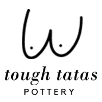 Tough Tatas Pottery