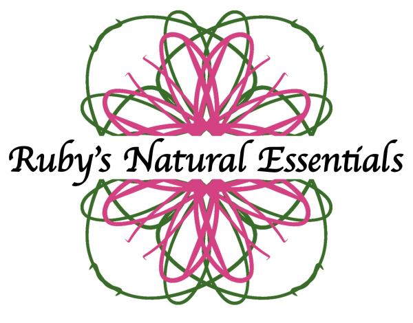Ruby's Natural Essentials