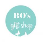 BO’s Gift Shop