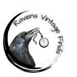 Ravens Vintage Finds