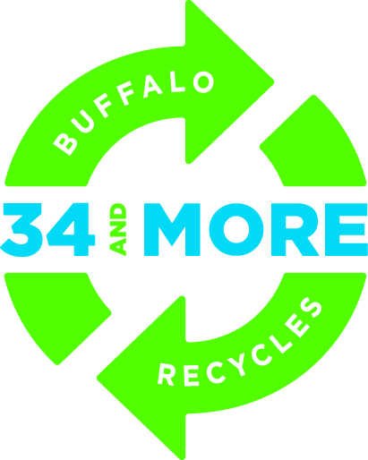 Buffalo Recycles