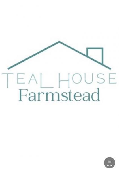 Tealhouse Farmstead