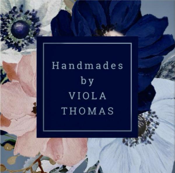 Viola Thomas Creations