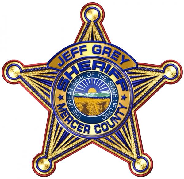 Mercer County Sheriff's Office