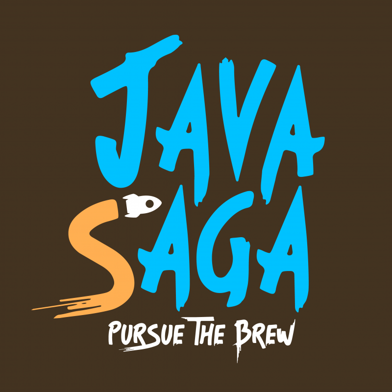 Java Saga