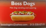 Boss Dogs, LLC