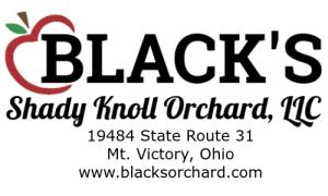 Black's Shady Knoll Orchard, LLC