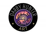 Darby Hunter art