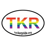 Tucker Pride