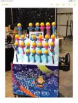 Hi tech toys