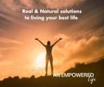 An Empowered Life - doTERRA