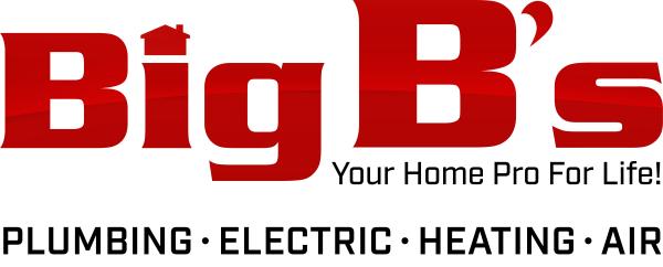 Big B's Plumbing, Electric, Heating & Air