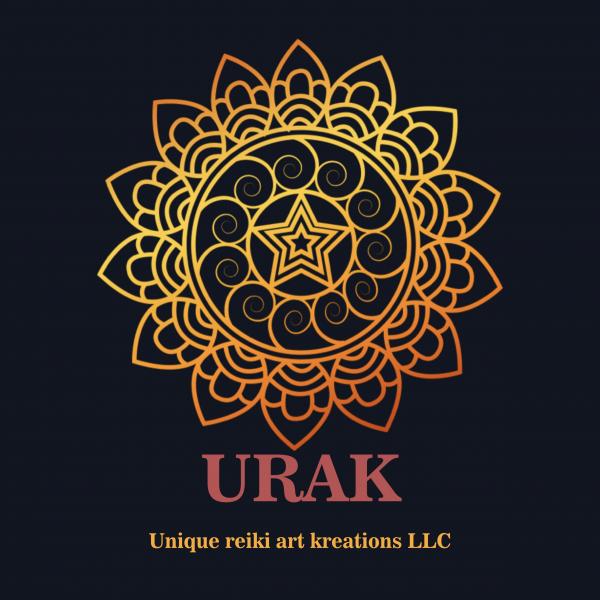 Unique Reiki Art Kreations