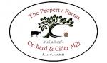 The Property Farms and McCallums Orchard & Cider Mill