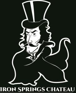 Iron Springs Chateau