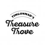 timgonmad's treasure trove