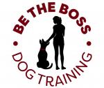 Be the Boss Dog Training