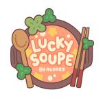 Lucky Soupe by Audrey