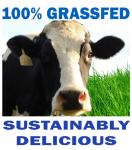 100% Grassfed