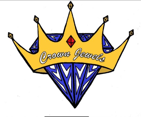 Crown Jewels dance team
