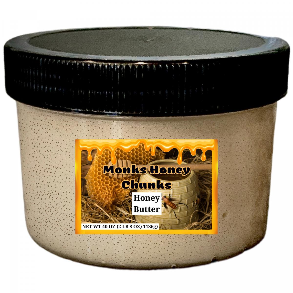 Cinnamon Honey Butter picture