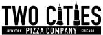 Two Cities Pizza