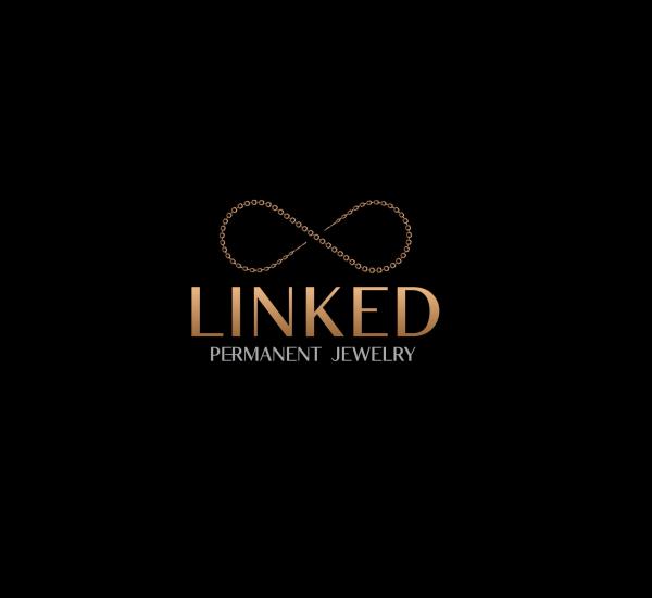 Linked Permanent Jewelry Johnston Rhode Island United States