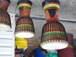 Touba African Arts