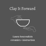 Clay It Forward