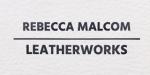 Rebecca Malcom LeatherWorks
