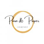Poise & Paper