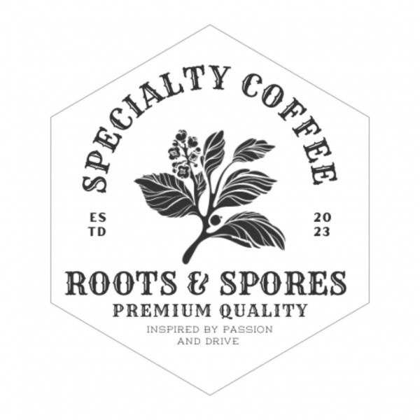 Roots and Spores Specialty Coffee