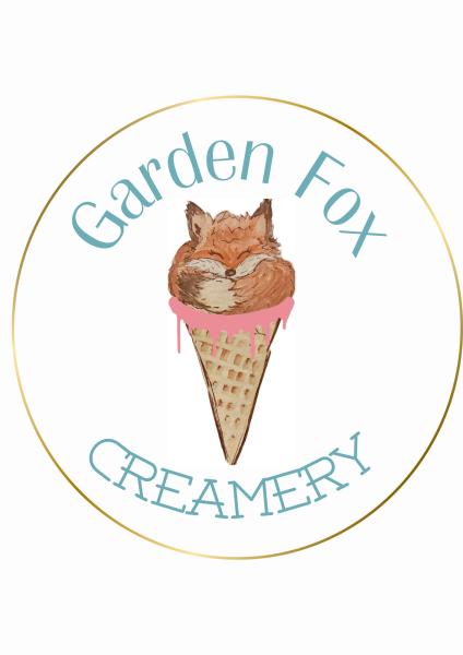 Sisters II and Me Ice Cream/Garden Fox Creamery
