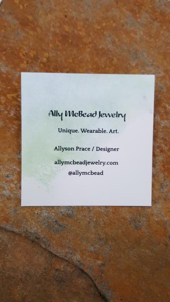 Ally McBead Jewelry