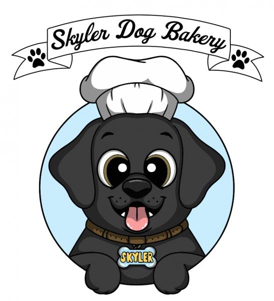 Skyler Dog Bakery