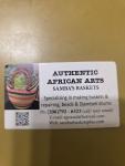 Authentic African Art LLC