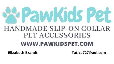 Pawkids pet