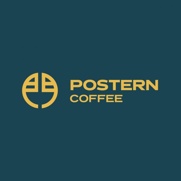 Postern Coffee