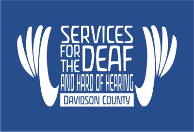 Services for the Deaf and Hard of Hearing of Davidson County
