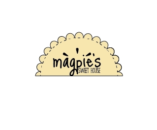 Magpie's Sweet House