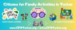 Citizens For Family Activities In Tucker LLC