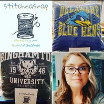 Stacy User Profile