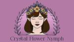 The Crystal Flower Nymph
