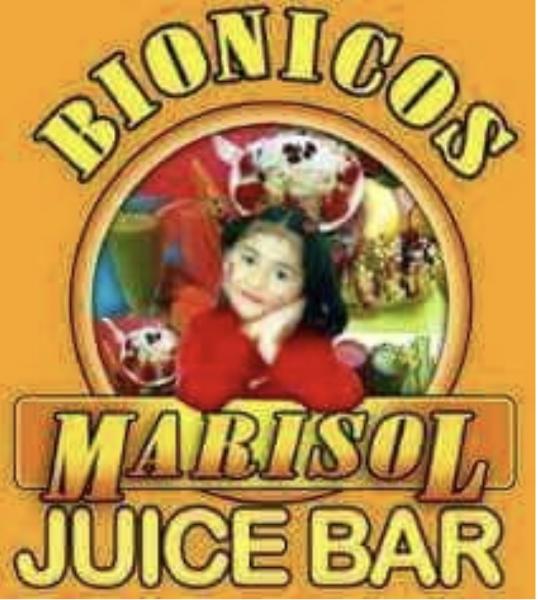 Bionicos Marisol Juice Bar