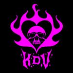 Art of Kelly Dean Verity