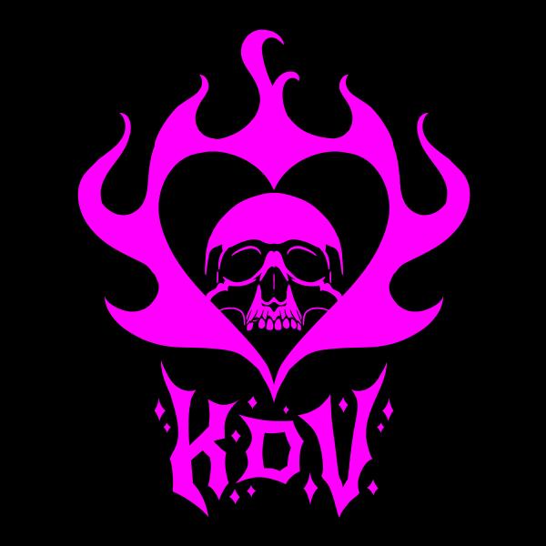 Art of Kelly Dean Verity