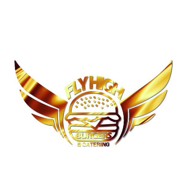 Fly High Burgers