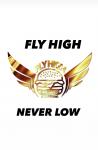 Fly High Burgers