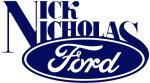 Sponsor: Nick Nicholas Ford