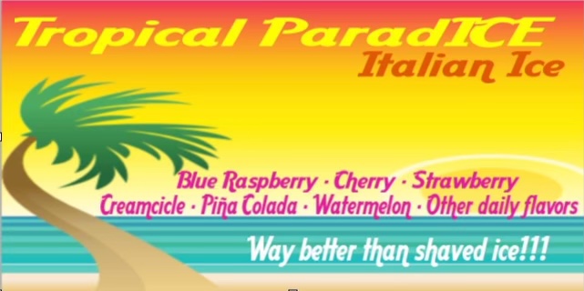 Tropical Paradice Concessions